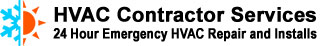 Mount Sharp HVAC Services